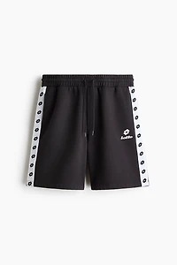 Regular-Fit Sweatshorts