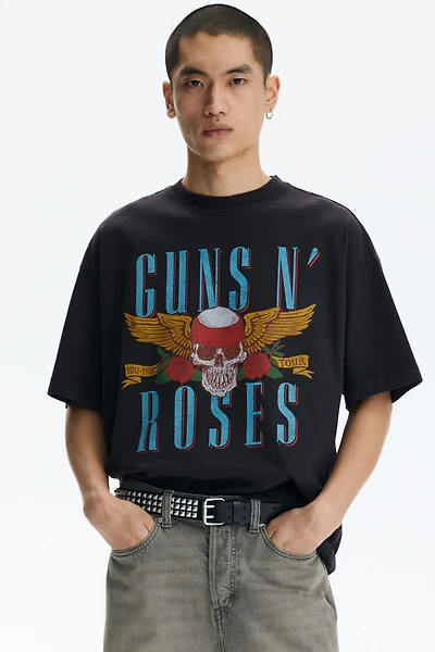 T-shirt Grande Taille