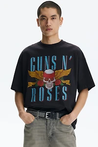 T-shirt Grande Taille