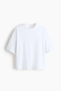 Cooling Oversized Fit T-Shirt