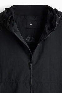 Regular-Fit Windbreaker
