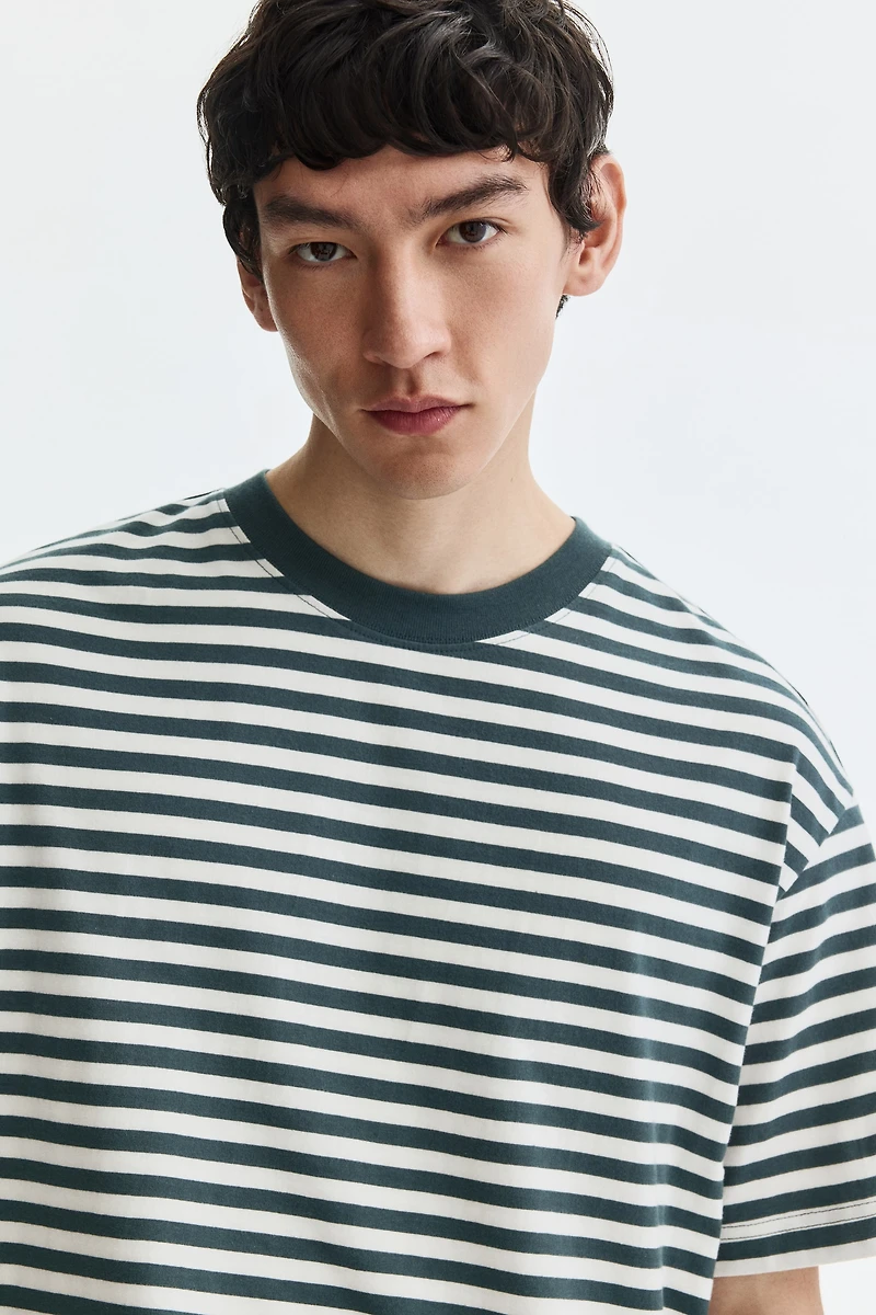 Relaxed-Fit T-Shirt