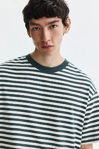 Relaxed-Fit T-Shirt
