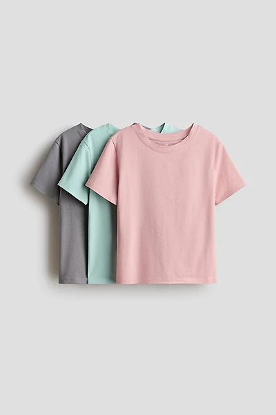 3-pack Cotton Tops