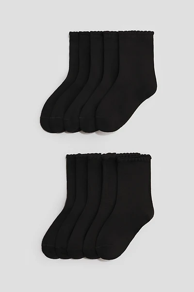 10-Pack Socks
