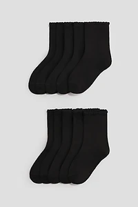 10-Pack Socks