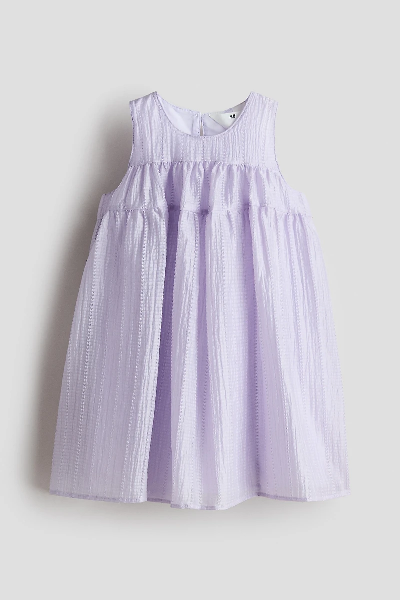 A-Line Dress