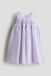 A-Line Dress