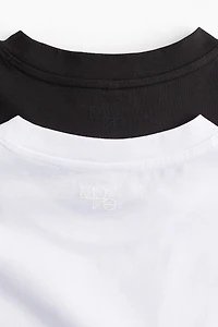 2-pack Loose Fit sports vest tops with DryMove™