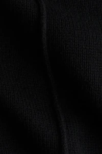Knit Sweater Vest