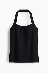 Halterneck Top