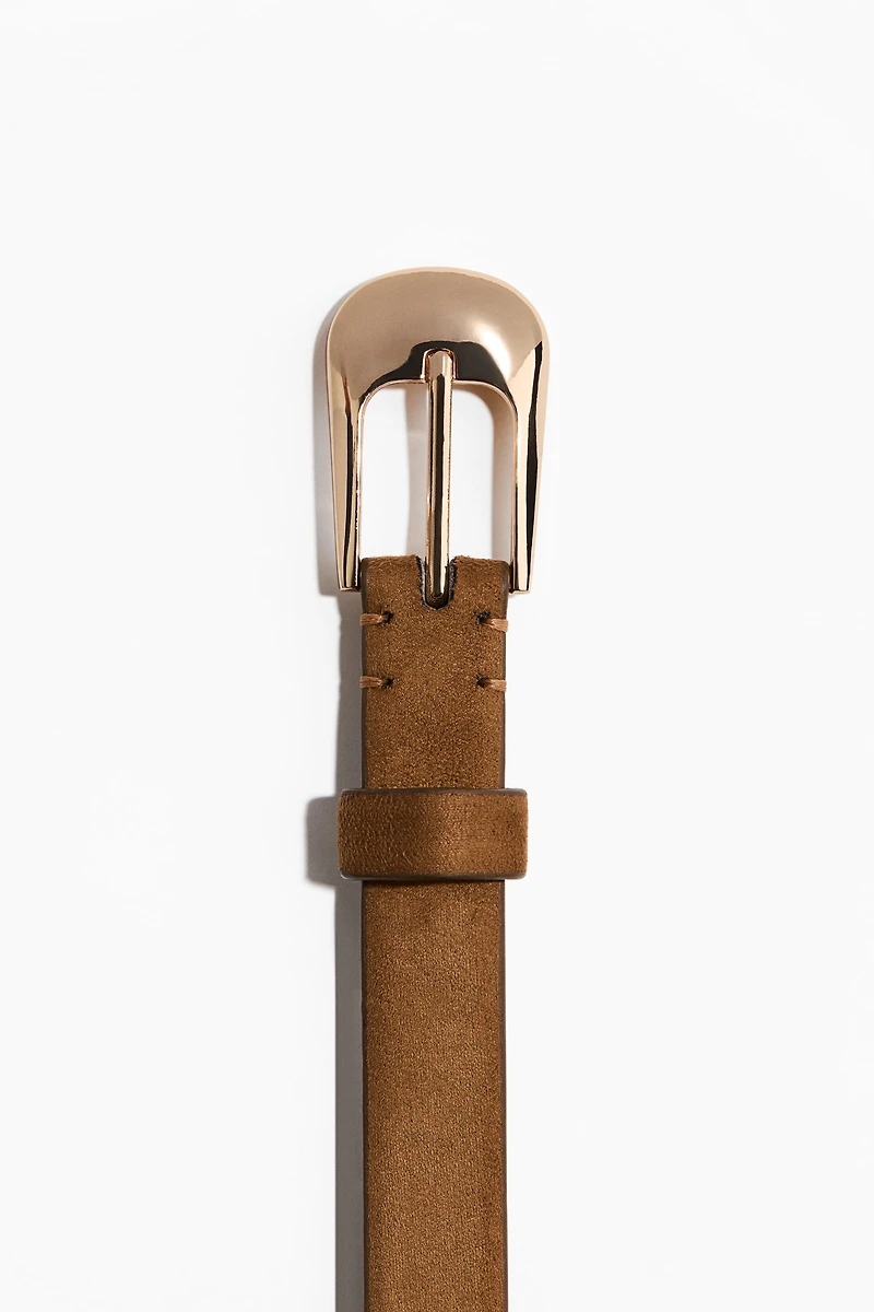 Belt