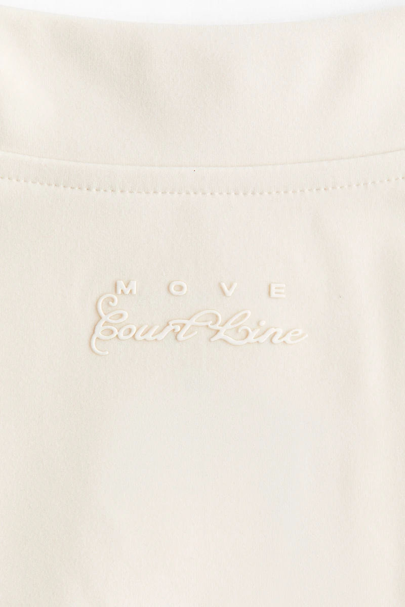 Activewear Jacket with SoftMove™