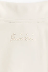 Activewear Jacket with SoftMove™