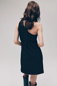 One-Shoulder Dress