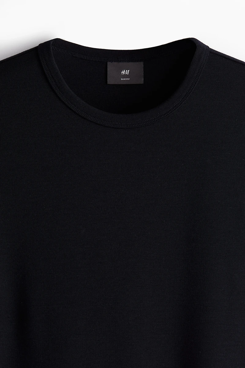 T-shirt Coupe Amincie
