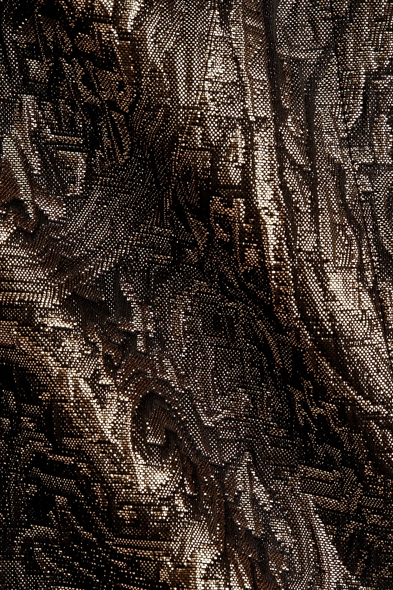 Blouse à manches ballon