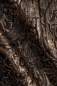 Blouse à manches ballon