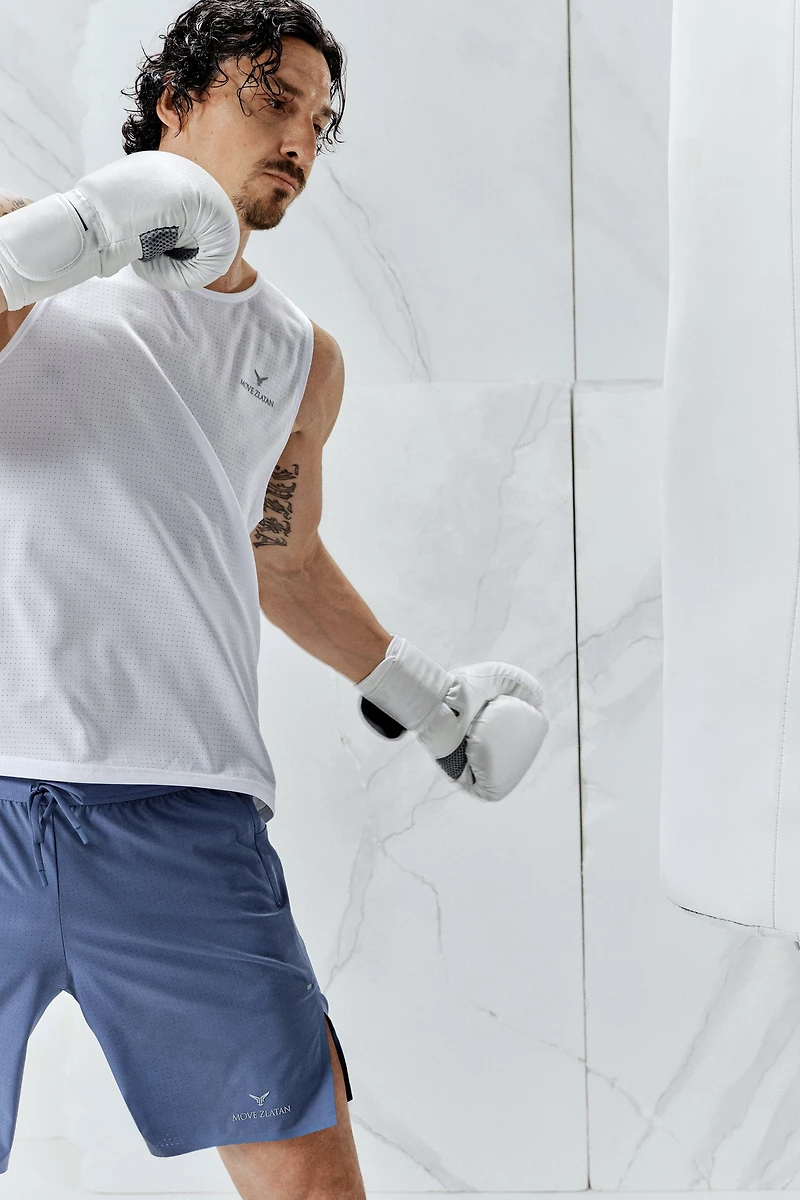 Camisole de sport coupe classique DryMove™