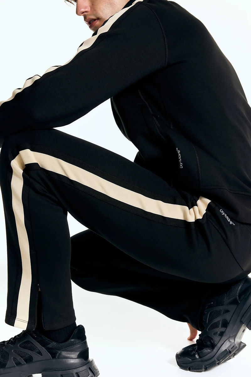 Regular-Fit Track Pants with DryMove™