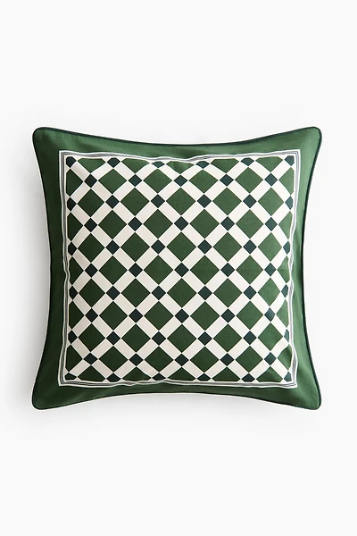 Outdoor Cushion Cover