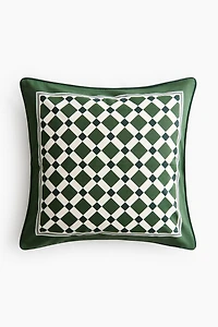 Outdoor Cushion Cover
