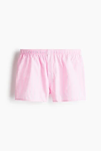 2-Pack Woven Boxer Shorts