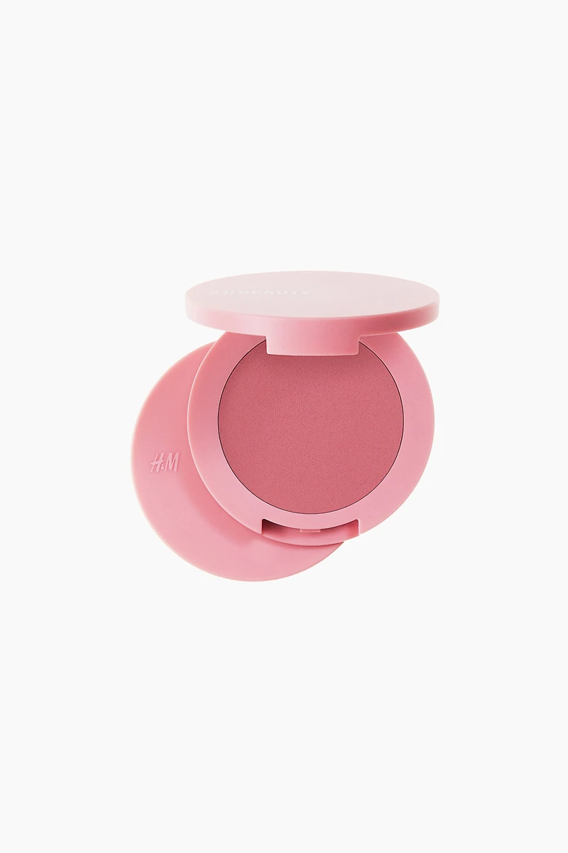 Oh My Blush! Powder Blush