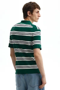 Regular-Fit Polo Shirt