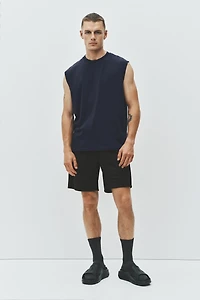 Loose-Fit Sports Tank Top with DryMove™