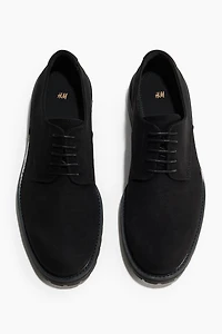 Derby Shoes