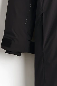 Regular-Fit Padded Parka with ThermoMove™