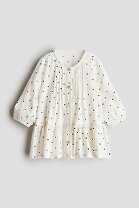 Patterned Dress