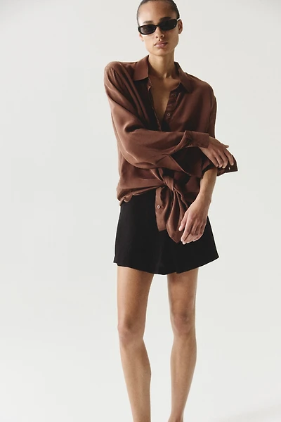 Viscose Shirt