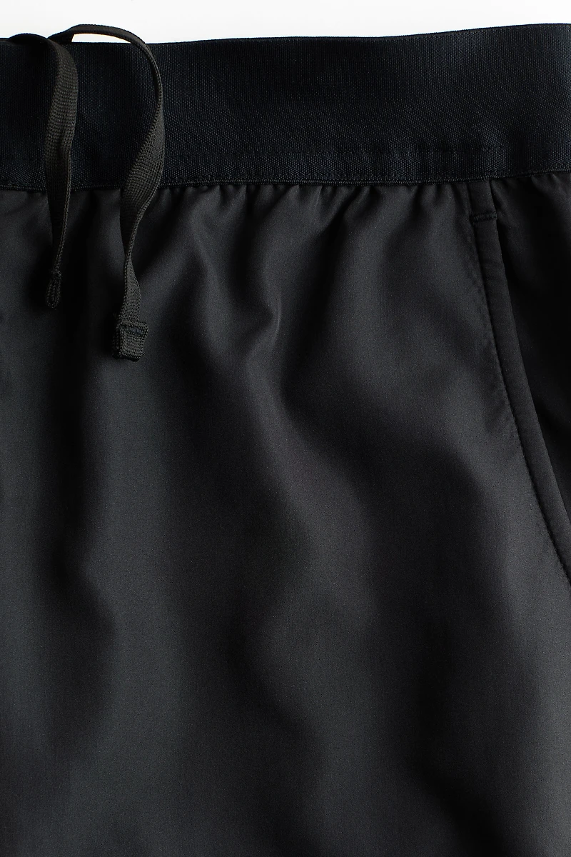 Warm Soccer Pants with ThermoMove™
