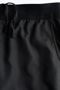 Warm Soccer Pants with ThermoMove™