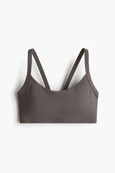 Medium Support Sports Bra with SoftMove™