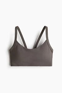 Medium Support Sports Bra with SoftMove™