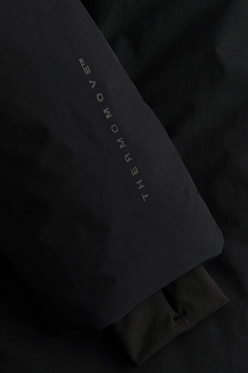 Padded Activewear Jacket with ThermoMove™