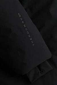 Padded Activewear Jacket with ThermoMove™