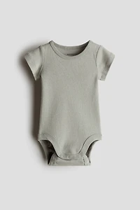 Ensemble 2 pièces en lin et coton