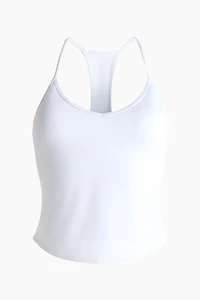 Shelf Bra Sports Tank Top with SculptMove™
