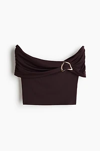 Off-the-Shoulder Top