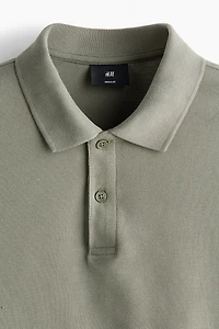 3-Pack Regular-Fit Polo Shirts