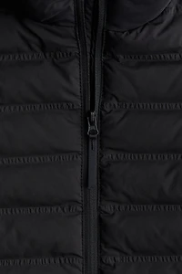 Insulated Jacket with ThermoMove™