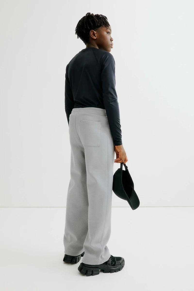 Relaxed-Fit Sports Joggers with DryMove™