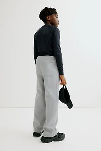 Relaxed-Fit Sports Joggers with DryMove™