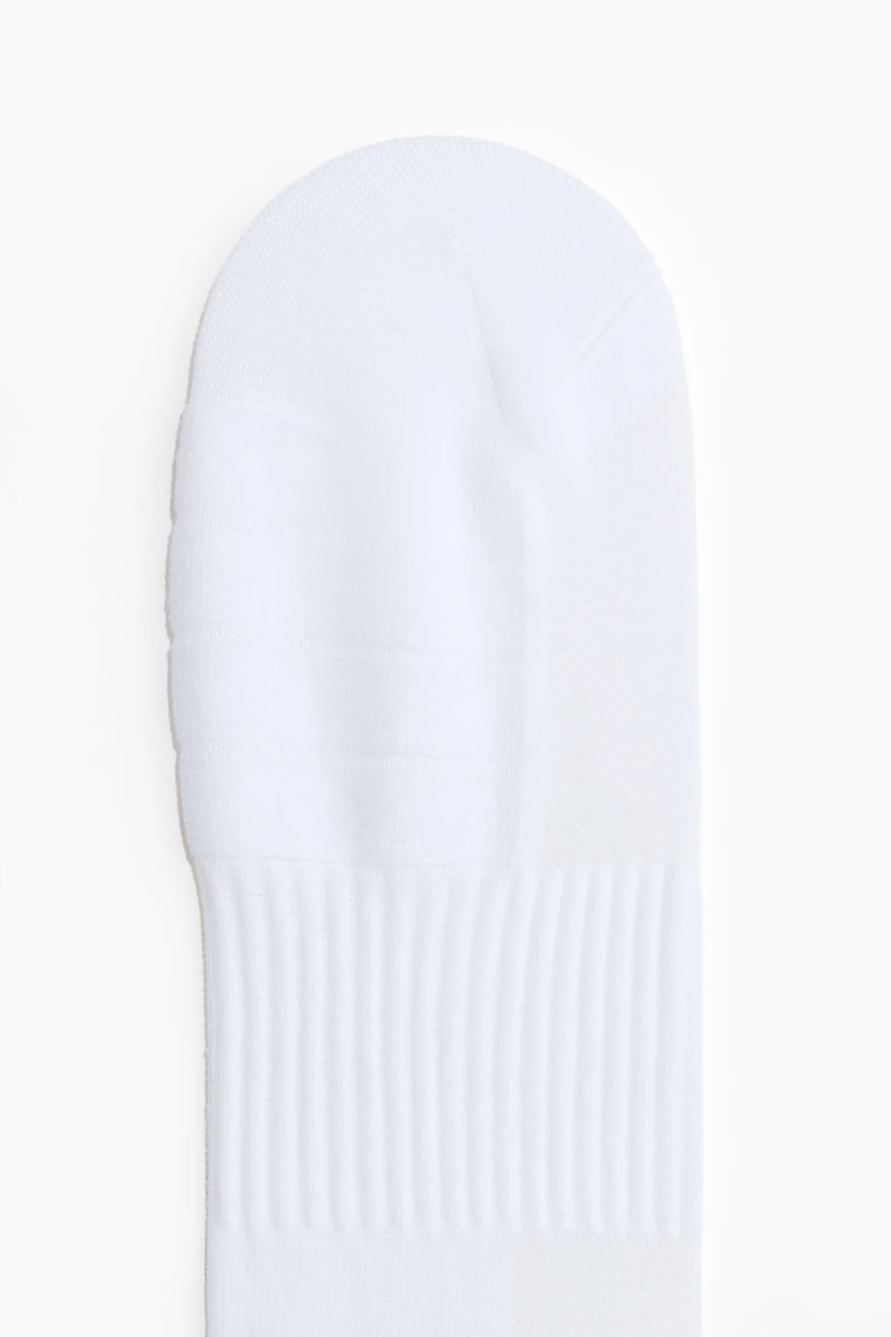 Lot de 5 paires chaussettes sport DryMove™