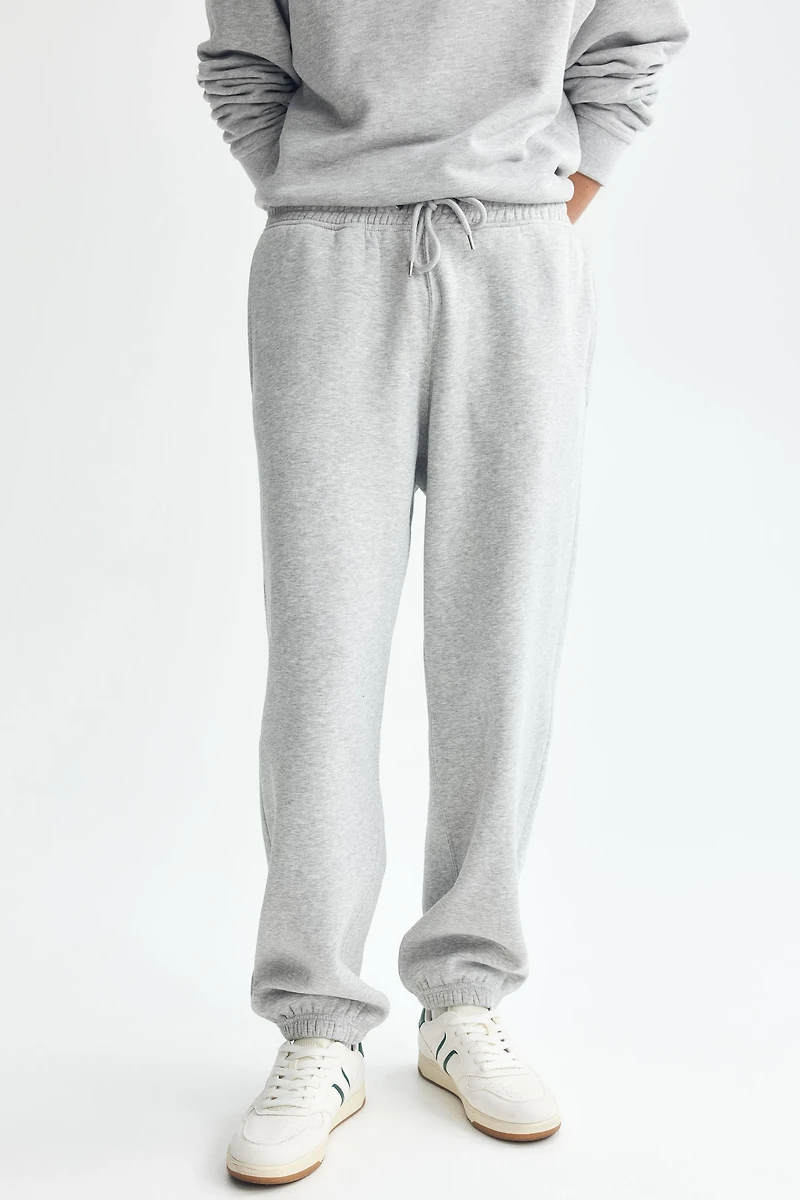 Relaxed Fit Sweatpants