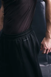 Loose-Fit Sports Joggers